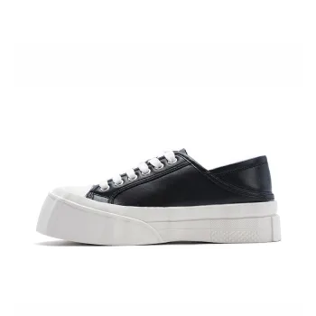 MALEMONKEY Low-Top Skateboard Shoes Women's