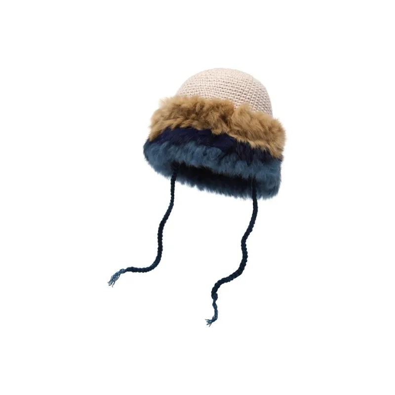 FREE RABBITⅡ Beanies Unisex-0