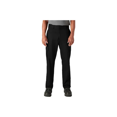 Dickies Cargo Pants Men Black