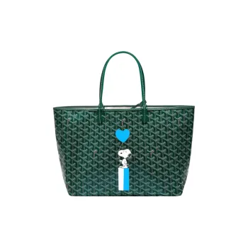 GOYARD Saint Louis Handbags