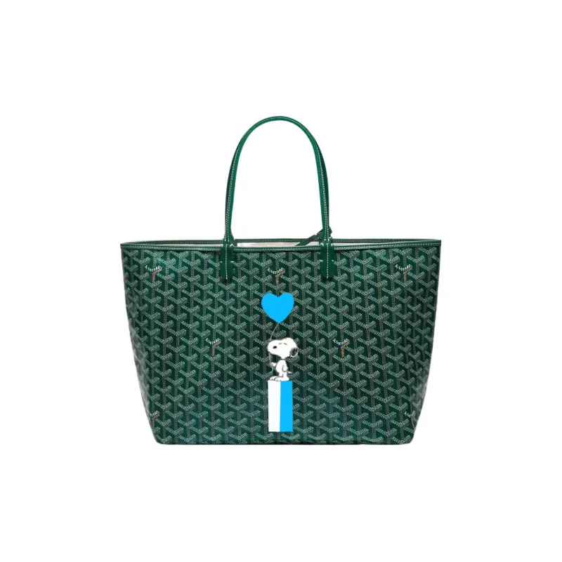 GOYARD Saint Louis Handbags-0