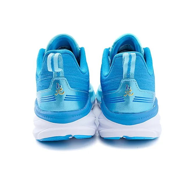 IRUNSVAN Wear-Resistant Low-Top Casual Running Shoes Men's-8