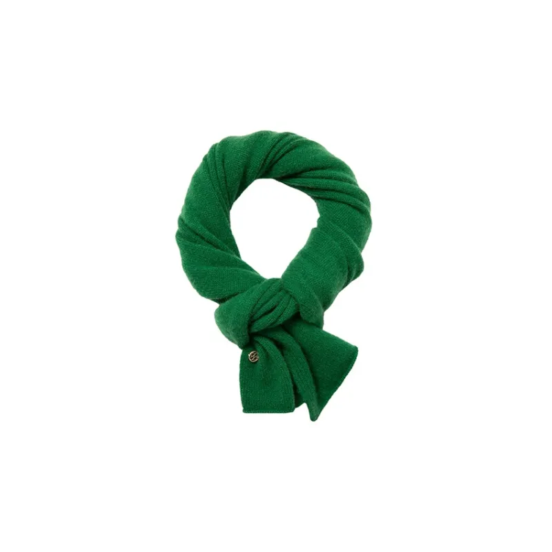 SIGGI STUDIOS 100% Cashmere Knit Scarves Women's-2
