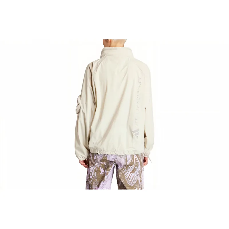 Stella Mccartney X Adidas Jackets Women's Light Umber-1