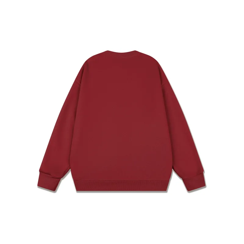 SWAMP AREA Sweatshirts Unisex-17