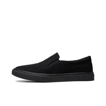 YEDANI Low-Top Canvas Shoes Men's