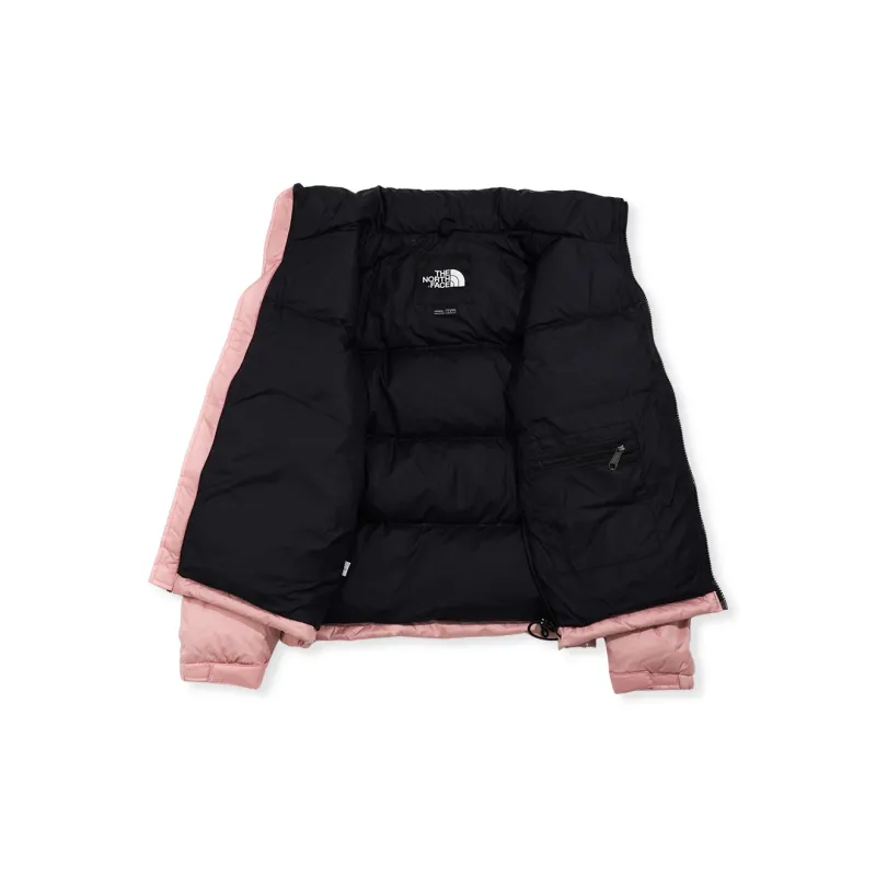 THE NORTH FACE 1996 Collection Jacket Women's Pink-2