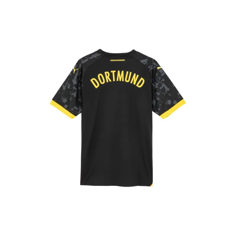PUMA Borussia Dortmund Jersey-1
