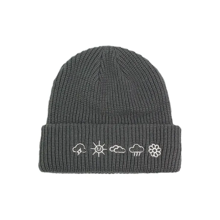 FREE RABBITⅡ Beanies Unisex-7