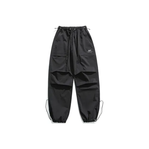 FAIRWHALE Cargo Pants Unisex