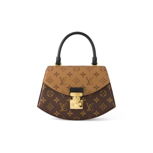 LOUIS VUITTON Crossbody Bags