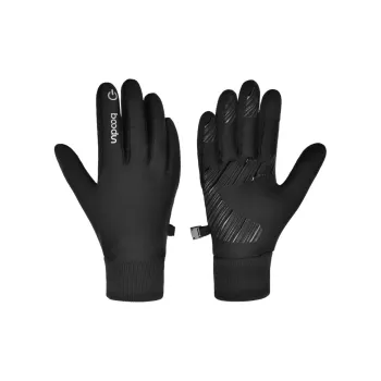 BOODUN Riding Equipment Cycling Glove Outdoor Unisex Lycra Microfiber S/M/L
