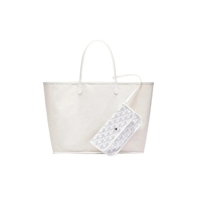 GOYARD Saint Louis Handbags-3