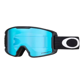 Oakley Windproof And Sun Protection With Anti Fog Unisex Ski Goggles
