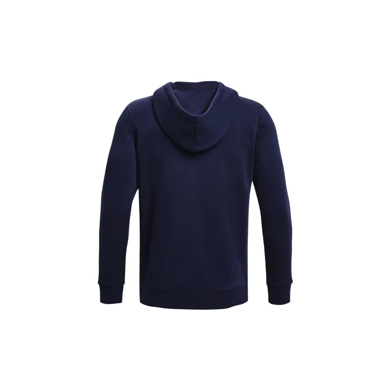 Under Armour Sweatshirts Men Marine Blue-1