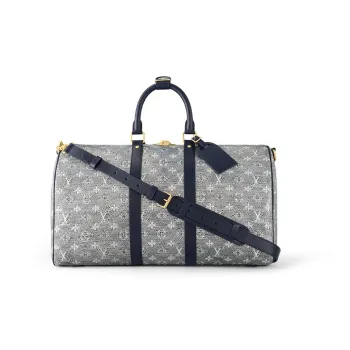 LOUIS VUITTON Keepall Bandoulière 45