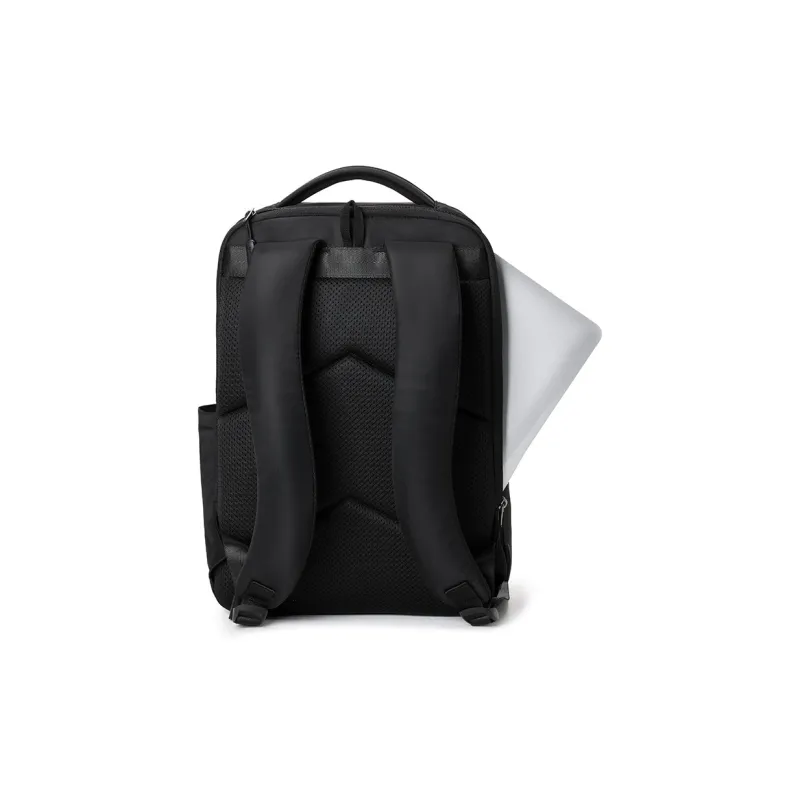 SEPTWOLVES Backpacks Black-2