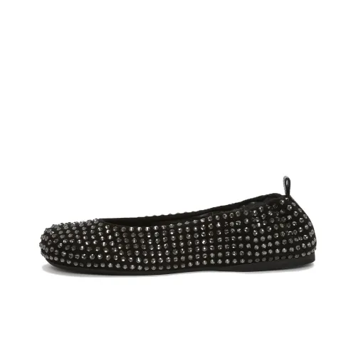 JW Got Casual Single Shoes Women's Black