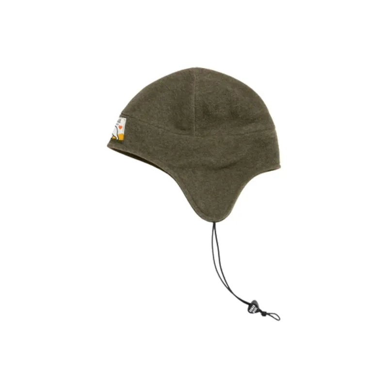 HUMAN MADE Fleece Earflap Hat-1