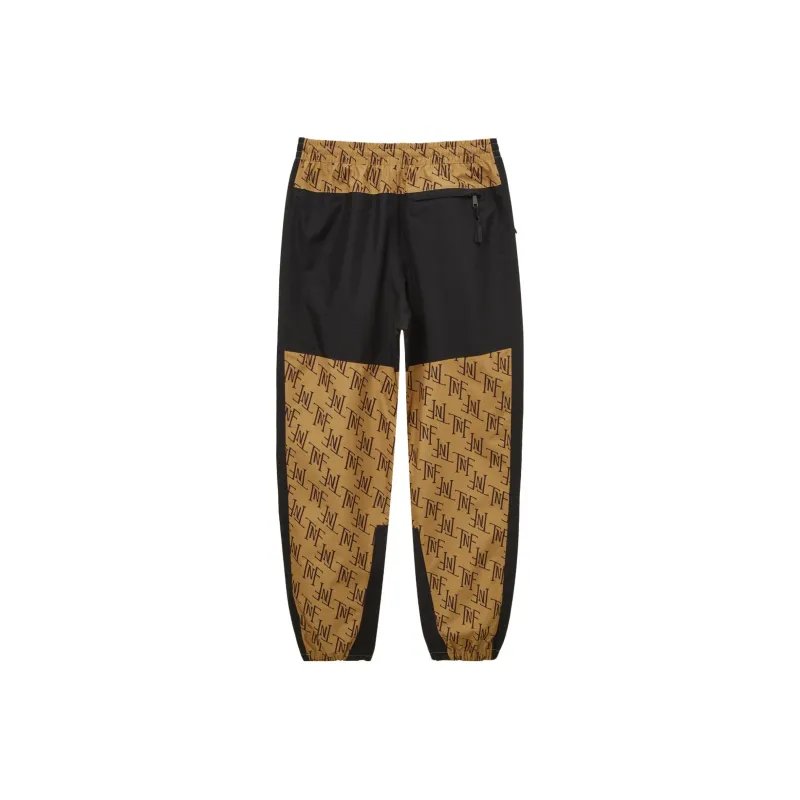 THE NORTH FACE Windbreaker Pants Men Brown-1