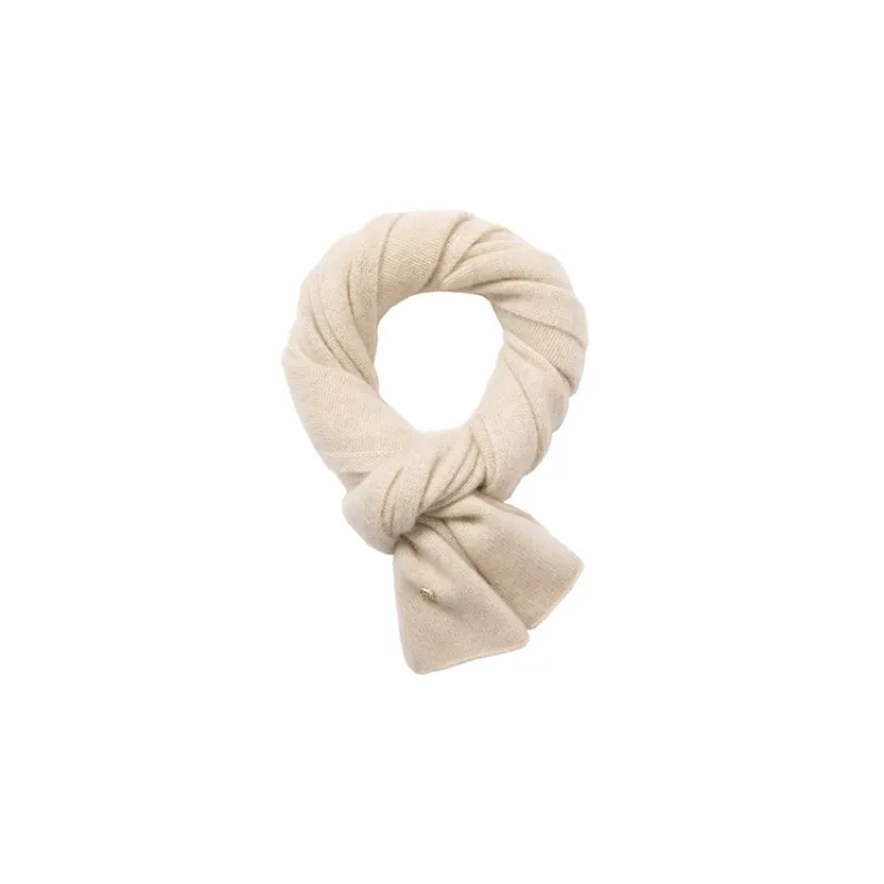 SIGGI STUDIOS 100% Cashmere Knit Scarves Women's-0