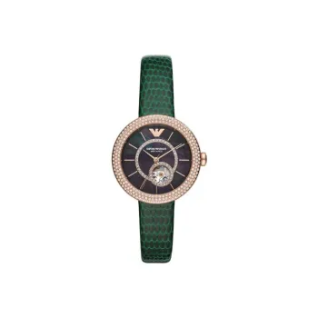EMPORIO ARMANI Women's Gypsophila Collection Watch