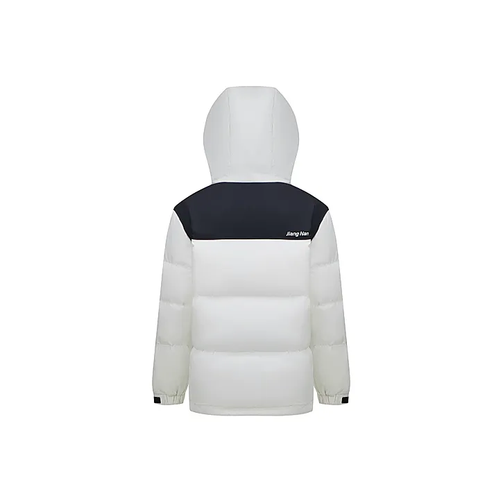 BOSIDENG Fashion Sports Collection Down Jacket Unisex-1