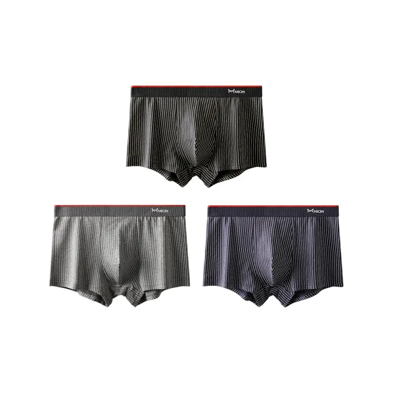 MIIOW Men Underpants-4