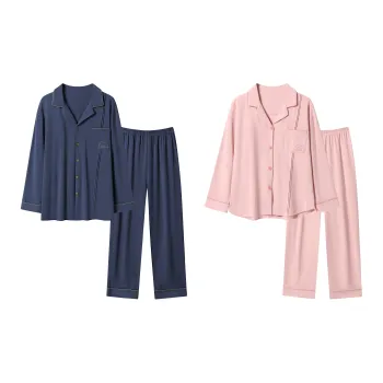 XUANZHITING Unisex Pajama Sets