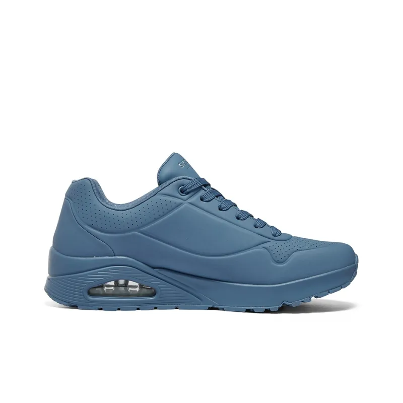 Skechers Street Low Glacier Butterfly-1