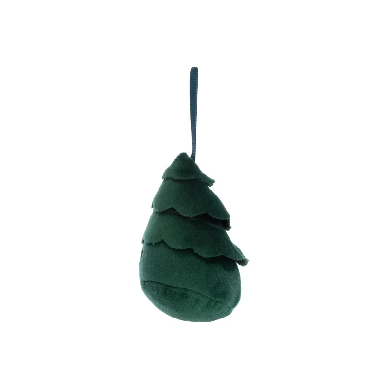 JELLYCAT Festive Folly Christmas Tree Plush Toy-1