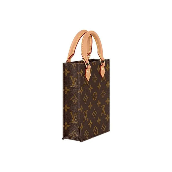 Lv Petit Sac Plat-1