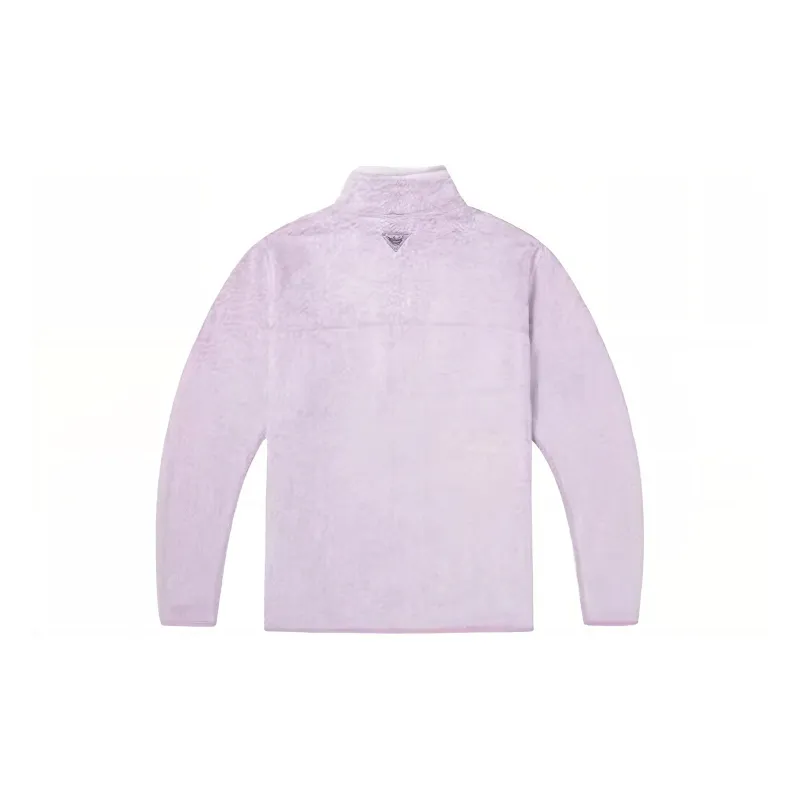 Columbia Velvet Jackets Women's Pink-3