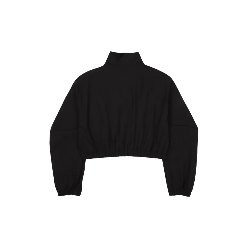 FILA Jackets Women's Black-1