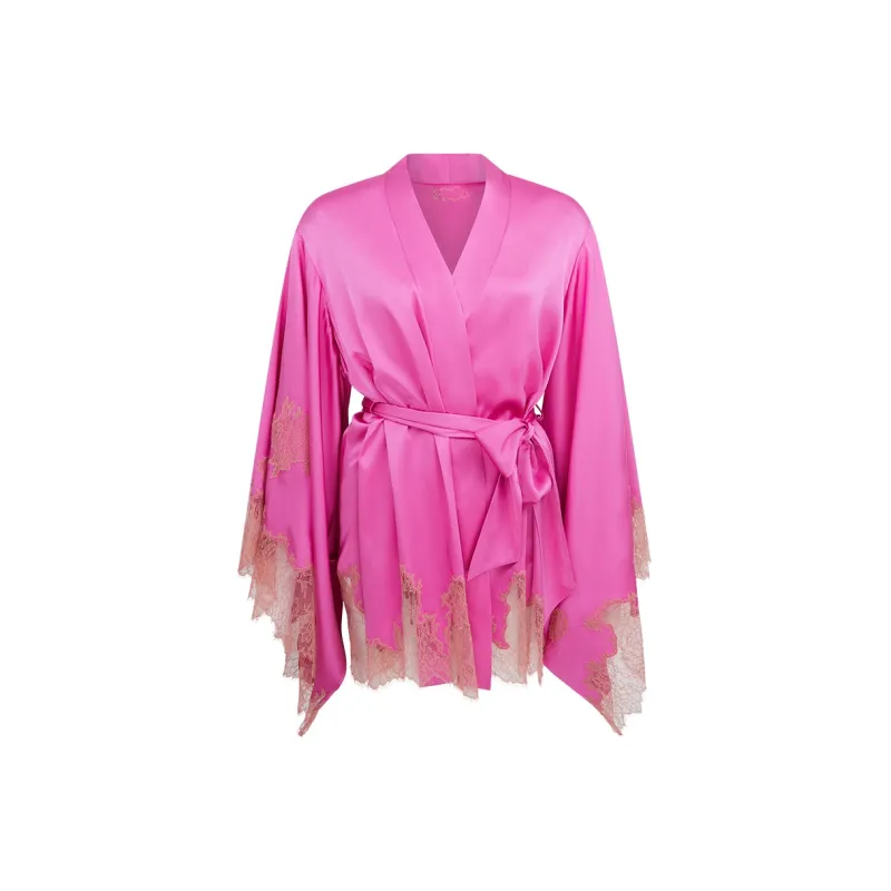 Agent Provocateur Women's Pajama Gift Boxes-1