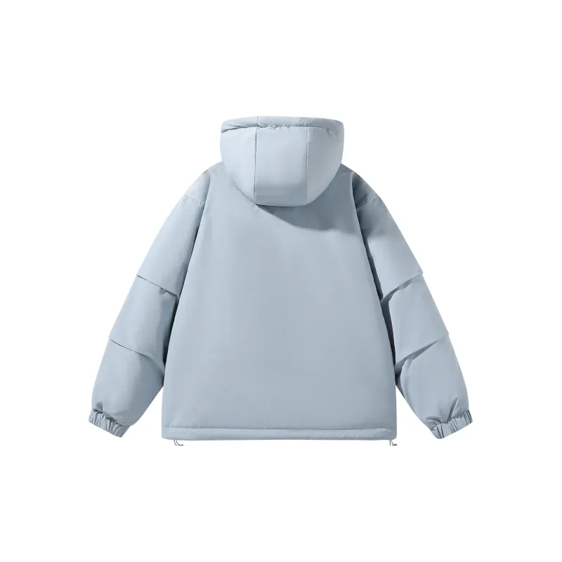 BENDL'S Winter Puffer Jacket Unisex-10