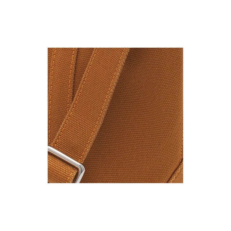 Maison Kitsune Fox Head Mini Tote Bag-2