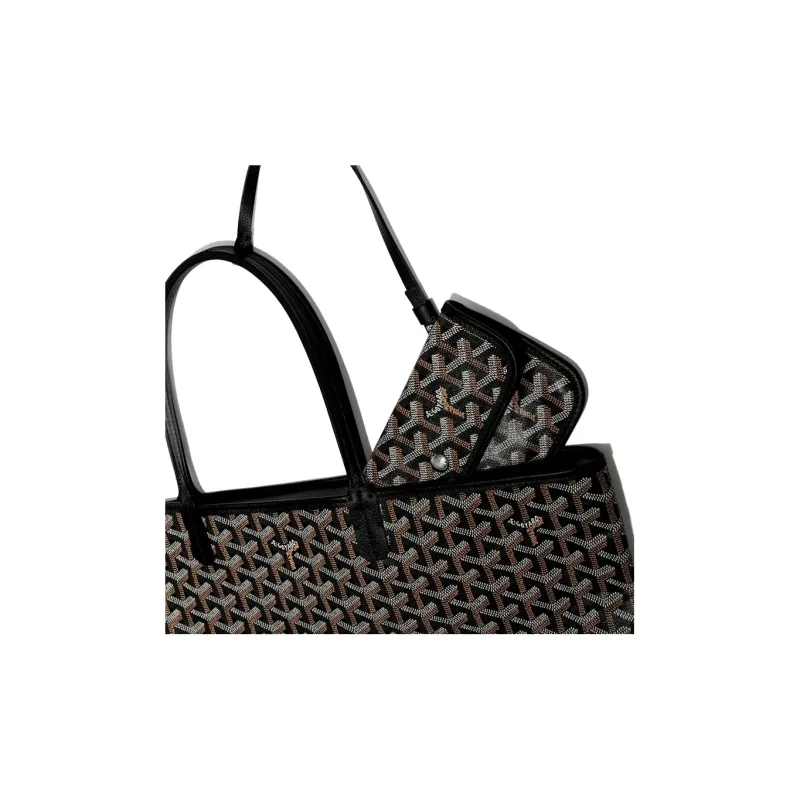 GOYARD Saint Louis Handbags-5