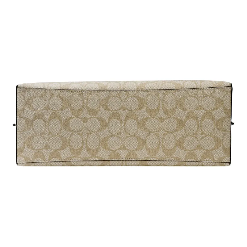 COACH Mollie Shoulder Bags-8