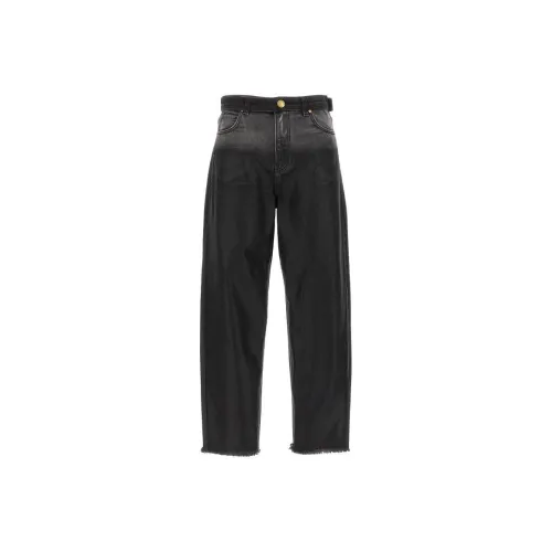 PINKO Jeans Women's Black