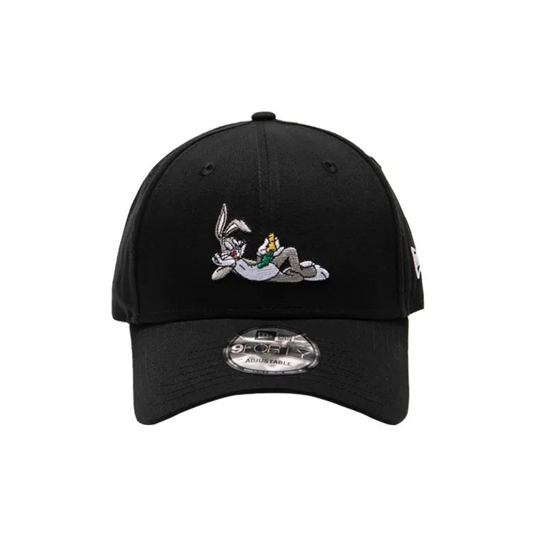 New Era Baseball Caps Unisex-1