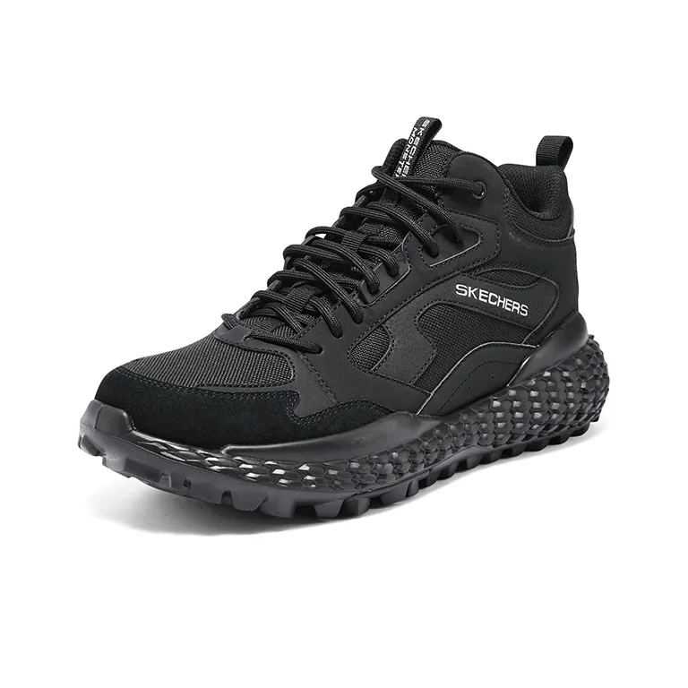 Skechers Monster Shoes 'Core Black'-2