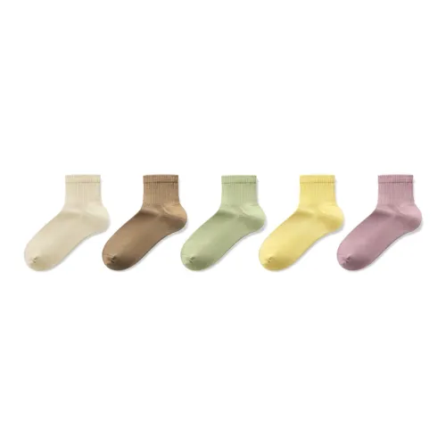 SecretWorld Women's Socks
