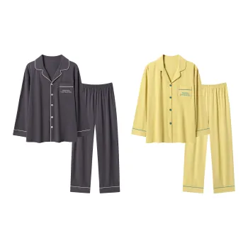 XUANZHITING Unisex Pajama Sets