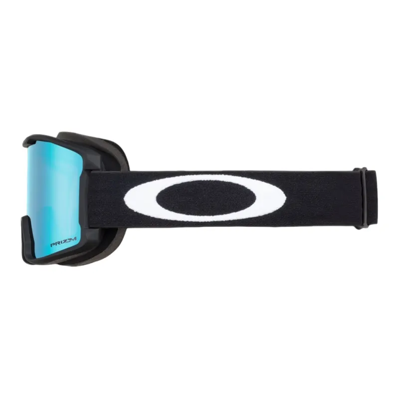 Oakley Windproof And Sun Protection With Anti Fog Unisex Ski Goggles-3