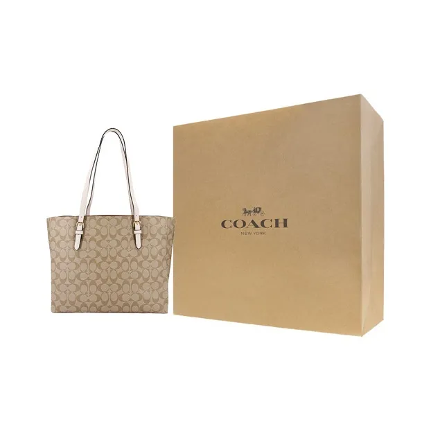 COACH Mollie Shoulder Bags-5