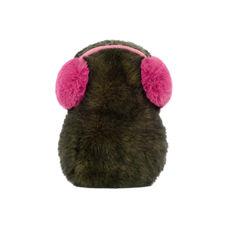 JELLYCAT Toastie Amuseables Avocado Plush Toy-4