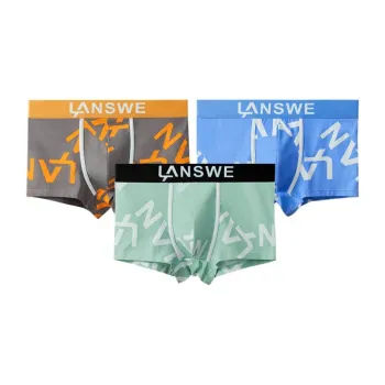 Lanza Men Underpants