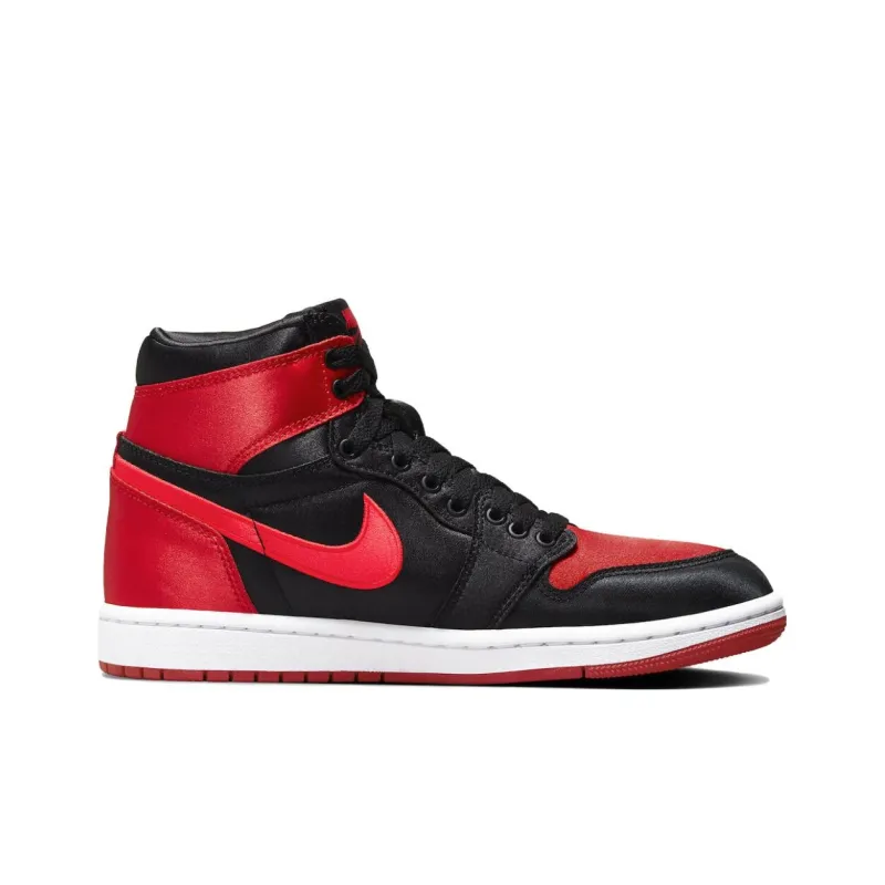 Jordan 1 Retro High Og Satin Bred Women's-1
