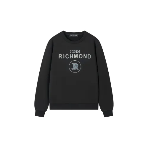 JOHN RICHMOND Sweatshirts Women's